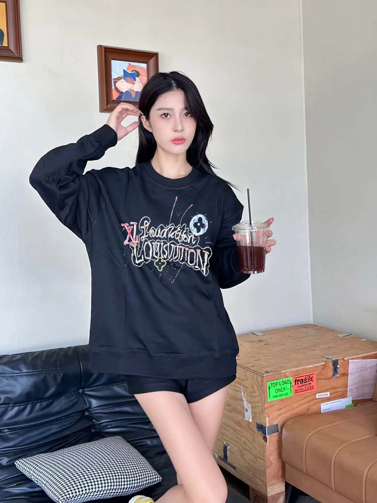 Louis Vuitton/